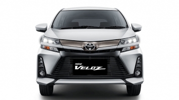 Đối thủ giá 336 triệu của Mitsubishi Xpander sắp ra mắt bản mới, thiết kế thể thao hứa hẹn gây bão
