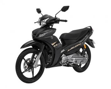 Mẫu xe cạnh tranh với Honda Wave Alpha bất ngờ giảm giá trong tháng 8, xuống mức thấp đến khó tin
