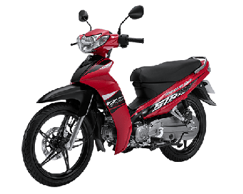 Mẫu xe cạnh tranh với Honda Wave Alpha bất ngờ giảm giá trong tháng 8, xuống mức thấp đến khó tin