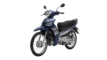 Mẫu xe cạnh tranh với Honda Wave Alpha bất ngờ giảm giá trong tháng 8, xuống mức thấp đến khó tin