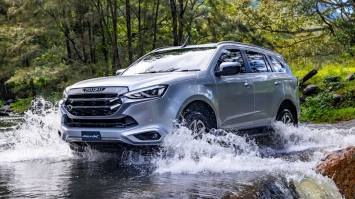 Đối thủ Toyota Fortuner lộ giá bán trước thềm ra mắt, chỉ từ 717 triệu đồng khiến dân tình ngỡ ngàng
