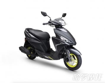 Mẫu xe ga rẻ ngang Honda Vision 2021 lộ diện: Giá chỉ 32 triệu, đẹp lạ khiến dân tình phát sốt