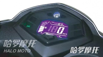 Mẫu xe ga rẻ ngang Honda Vision 2021 lộ diện: Giá chỉ 32 triệu, đẹp lạ khiến dân tình phát sốt
