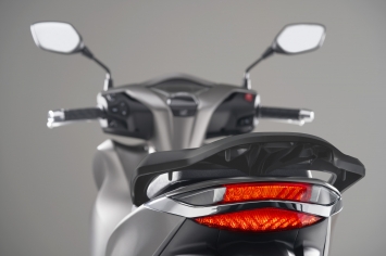 Honda SH 350i chênh giá tại đại lý dù vừa ra mắt, khách Việt vẫn ồ ạt chốt đơn vì lý do này