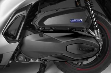 Honda SH 350i chênh giá tại đại lý dù vừa ra mắt, khách Việt vẫn ồ ạt chốt đơn vì lý do này