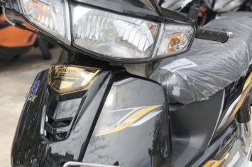 Điểm mặt loạt xe Honda gây sốt nhờ thiết kế mãn nhãn, có mẫu sắp về Việt Nam 'thế chân' Wave Alpha