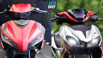 Giá xe Honda Winner X bất ngờ chạm đáy mới, xuống chỉ còn 30 triệu đồng 'đe nẹt' Yamaha Exciter 155