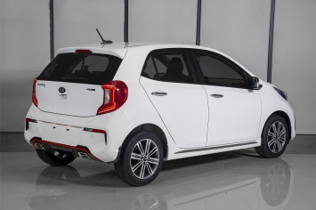 Kia Morning giảm giá mạnh tay đầu tháng 9, rẻ đến khó tin khiến Hyundai Grand i10 'e ngại'