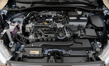 Toyota Corolla Cross 2022 chốt giá bán 505 triệu, sắp về đại lý với diện mạo lấn át Kia Seltos