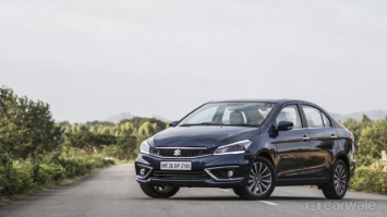 Mẫu ô tô giá rẻ 'đe nẹt' Toyota Vios với doanh số khủng, giá chỉ 266 triệu khiến dân tình phát sốt