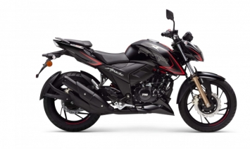 Dân tình phát sốt với mẫu xe đẹp không kém Honda Winner X, vừa ra mắt với mức giá chưa đến 40 triệu
