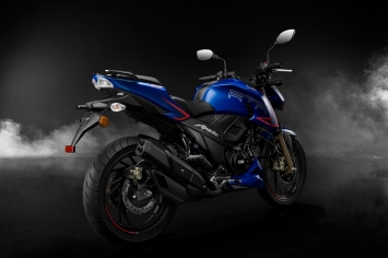 Dân tình phát sốt với mẫu xe đẹp không kém Honda Winner X, vừa ra mắt với mức giá chưa đến 40 triệu