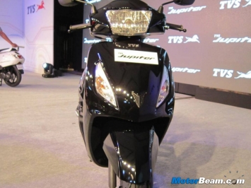 Đối thủ Honda Vision rục rịch ra mắt với mức giá rẻ không tưởng, hé lộ thông tin ban đầu gây sốt