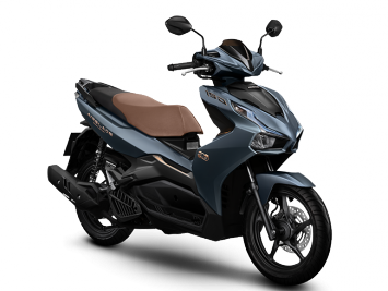 Honda Air Blade và những giá trị phía sau: Khi chiếc xe không chỉ là phương tiện di chuyển
