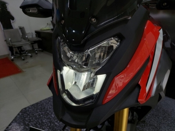 Honda ra mắt mẫu xe rẻ hơn Honda Air Blade 150, vừa về đại lý đã gây bão nhờ thiết kế mãn nhãn