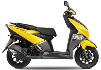 Mẫu xe ga rẻ ngang Honda Wave RSX chuẩn bị ra mắt, đe dọa 'soán ngôi' Honda Vision 2021