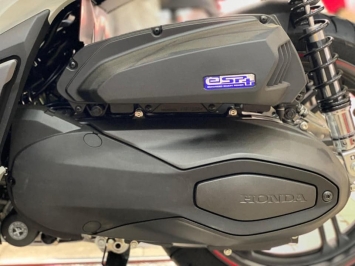 Mẫu xe ga Honda được khách Việt mong đợi bất ngờ về đại lý, cận cảnh thiết kế đẹp lấn át SH 150i