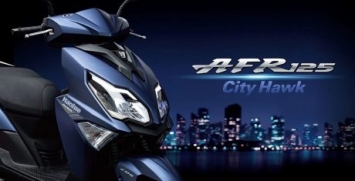 Mẫu xe rẻ ngang Honda Vision 2021 ra mắt vào ngày mai, thiết kế 'một chín một mười' với 'tiểu SH'