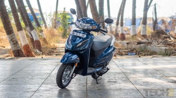 Honda sắp ra mắt bộ đôi xe ga giá rẻ mới: Cùng phân khúc với Honda Vision, giá dự kiến dưới 25 triệu