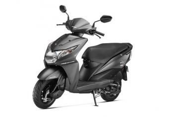 Honda sắp ra mắt bộ đôi xe ga giá rẻ mới: Cùng phân khúc với Honda Vision, giá dự kiến dưới 25 triệu
