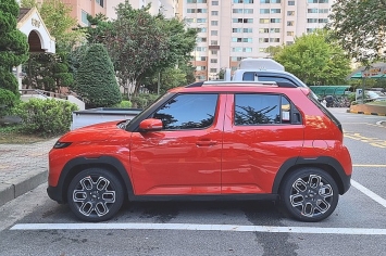 Đàn em Hyundai Grand i10 bán đắt như tôm tươi nhờ mức giá 269 triệu, thiết kế đẹp lấn át Kia Morning