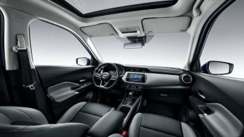 Đối thủ Toyota Corolla Cross 2021 lộ diện trước ngày ra mắt, ghi điểm với loạt trang bị hiện đại