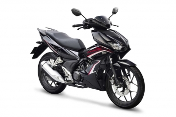 Đại lý âm thầm nhận cọc Honda Winner X mới, ra mắt vào tháng 10 khiến Yamaha Exciter 155 'e ngại'