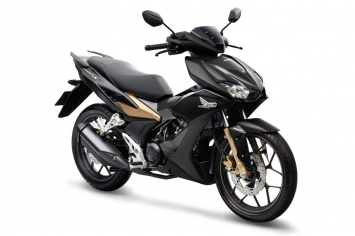 Đại lý âm thầm nhận cọc Honda Winner X mới, ra mắt vào tháng 10 khiến Yamaha Exciter 155 'e ngại'