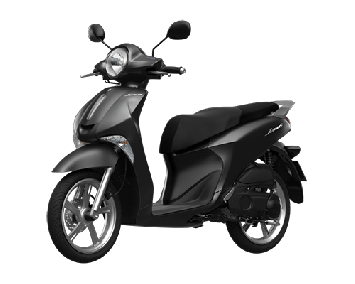 Đối thủ Honda Vision 2021 có giá chưa đến 26 triệu tại đại lý, hút khách Việt với thiết kế ấn tượng