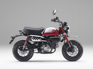 Honda mở bán mẫu xe côn tay mới: Thiết kế thể thao, giá bán khiến Honda Winner X 'e ngại'