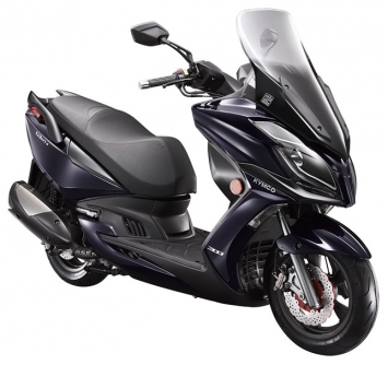 Mẫu xe ga có giá ngang Honda SH 150i ra mắt với diện mạo cuốn hút, hứa hẹn gây sốt khi về Việt Nam