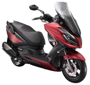 Mẫu xe ga có giá ngang Honda SH 150i ra mắt với diện mạo cuốn hút, hứa hẹn gây sốt khi về Việt Nam