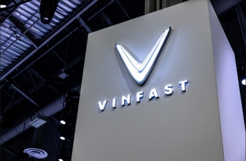 VinFast công bố chiến lược thuần điện và dải sản phẩm hoàn thiện tại CES 2022