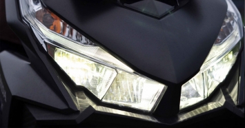 Honda chuẩn bị ra mắt mẫu xe 'thay thế' Honda SH: Thiết kế ấn tượng, trang bị hứa hẹn gây sốt