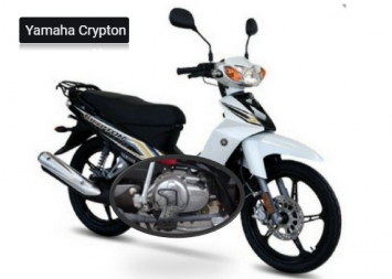 Yamaha ra mắt mẫu xe số mới với thiết kế đẹp mắt, trang bị khiến Honda Wave Alpha 'khóc thét'