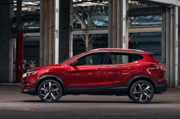 Đối thủ Honda CR-V ra mắt bản mới với giá 549 triệu đồng, gây sốt với loạt trang bị vượt tầm giá