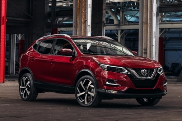 Đối thủ Honda CR-V ra mắt bản mới với giá 549 triệu đồng, gây sốt với loạt trang bị vượt tầm giá