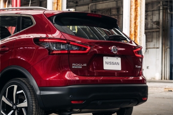 Đối thủ Honda CR-V ra mắt bản mới với giá 549 triệu đồng, gây sốt với loạt trang bị vượt tầm giá