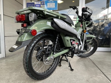 Mẫu xe Honda giá ngang SH 150i ở Việt Nam về đại lý, thiết kế đẹp lạ khiến dân tình bấn loạn