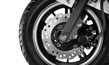 Mẫu xe Honda giá chỉ 14 triệu bất ngờ ra mắt: Thiết kế đẹp mắt, rẻ hơn Honda Wave Alpha tại Việt Nam