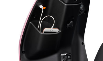 Mẫu xe Honda giá chỉ 14 triệu bất ngờ ra mắt: Thiết kế đẹp mắt, rẻ hơn Honda Wave Alpha tại Việt Nam