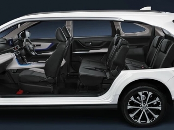 Đại lý Việt ồ ạt nhận cọc mẫu MPV mới: Giá dự kiến 600 triệu, trang bị làm Mitsubishi Xpander 'e dè'