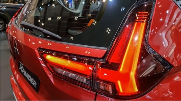 Hé lộ loạt nâng cấp trên Mitsubishi Xpander 2022 sắp về Việt Nam, 'đẩy' Suzuki XL7 vào thế khó