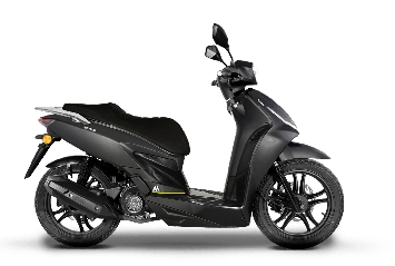Honda SH Mode 2022 'gục ngã' trước đối thủ giá 58 triệu mới: Thiết kế sang trọng, ngập tràn trang bị