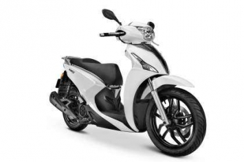 Honda SH Mode 2022 'gục ngã' trước đối thủ giá 58 triệu mới: Thiết kế sang trọng, ngập tràn trang bị