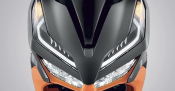 Siêu phẩm xe ga mới của Honda ra mắt vào tháng 3, soán ngôi Honda SH với trang bị dẫn đầu phân khúc