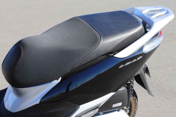 Mẫu xe ga Honda hút khách với giá bán 63 triệu, đẹp không kém cạnh Honda SH 125i