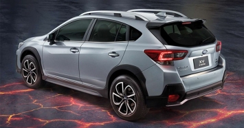 'Kẻ ngáng đường' Toyota Corolla Cross chốt giá bán, thiết kế và trang bị hàng đầu phân khúc