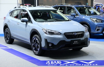 'Kẻ ngáng đường' Toyota Corolla Cross chốt giá bán, thiết kế và trang bị hàng đầu phân khúc