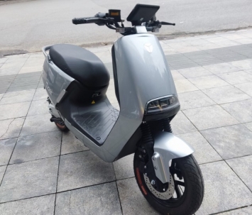 Mẫu xe rẻ ngang Honda Wave RSX ra mắt khách Việt: Thiết kế tối giản, so kè với VinFast Evo 200